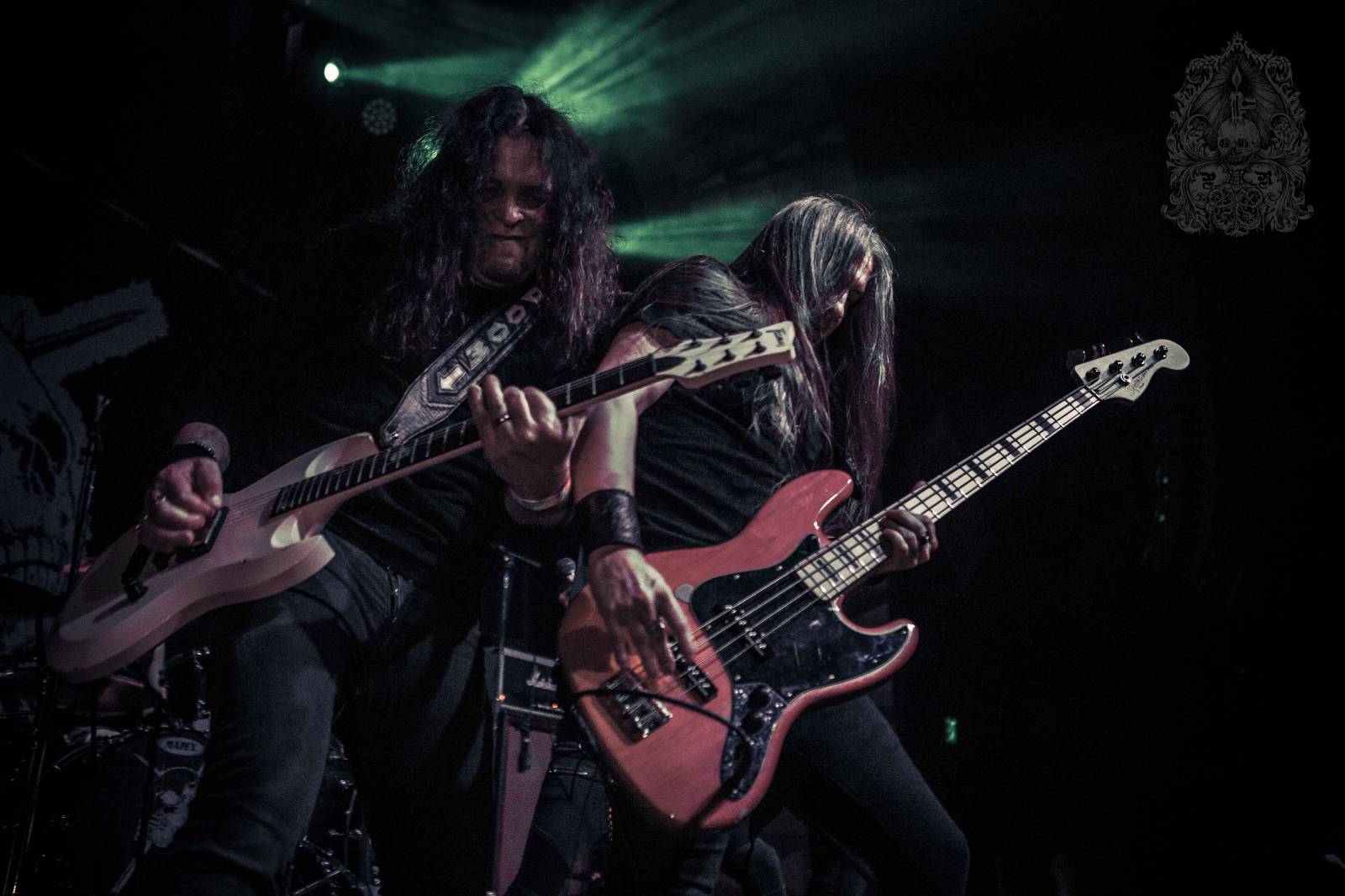 Candlemass discography, lineup, biography, interviews, photos