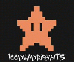 100deadrabbits : Instrumental