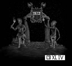 1572 : CDXLIV