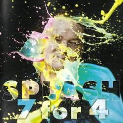 7for4 : Splash