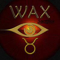 AWAX : Sacrifice