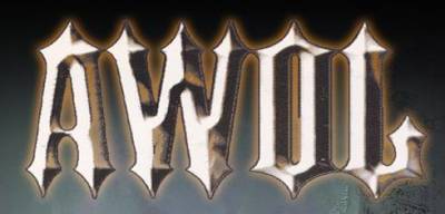 logo AWOL (FRA)