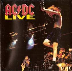 AC-DC : Live_!