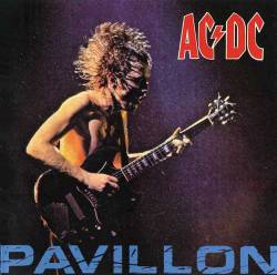 AC-DC : Pavillon