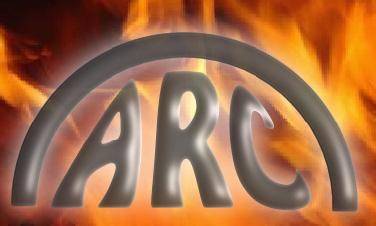 logo Arc (UK)