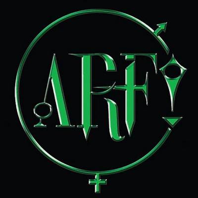 logo ARF