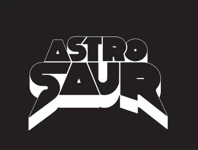 logo Astrosaur
