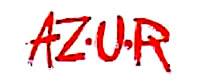 logo AZUR