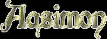 logo Aasimon