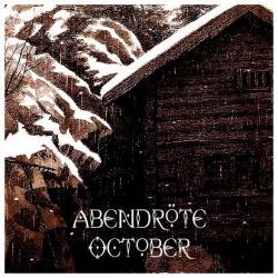 Abendröte : October
