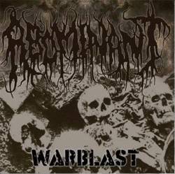 Abominant : Warblast
