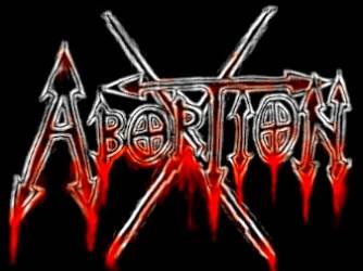 logo Abortion-X