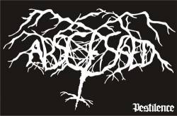 Abscessed : Pestilence