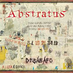 Abstratus : Desabafo