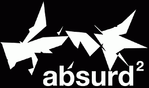 logo Absurd²