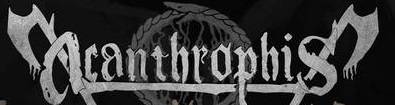 logo Acanthrophis