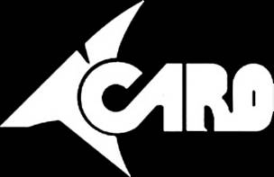 logo Acaro (CHL)