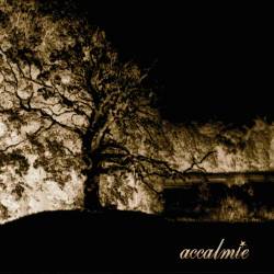 Accalmie : Accalmie