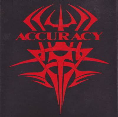 logo Accuracy