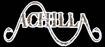 logo Achilla