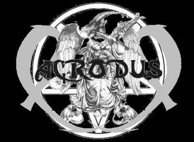 logo Acrodus