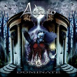 Adagio (FRA) : Dominate, review, tracklist, mp3, lyrics