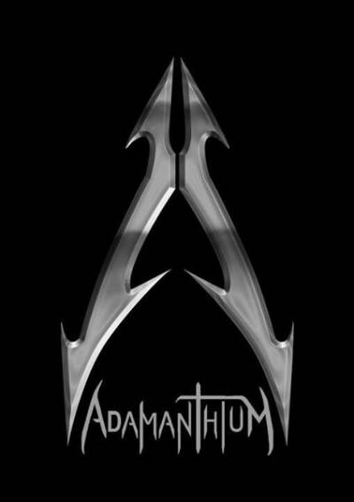 logo Adamanthium