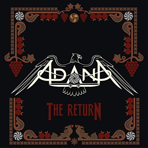Adana Project : The Return