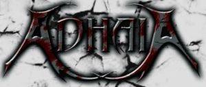 logo Adhaia