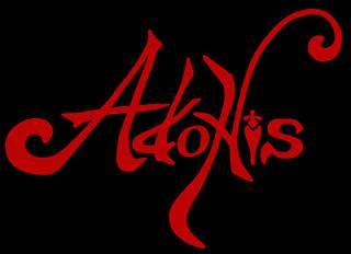 logo Adonis (JAP)