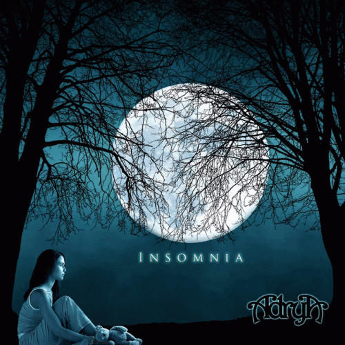 AdryA : Insomnia