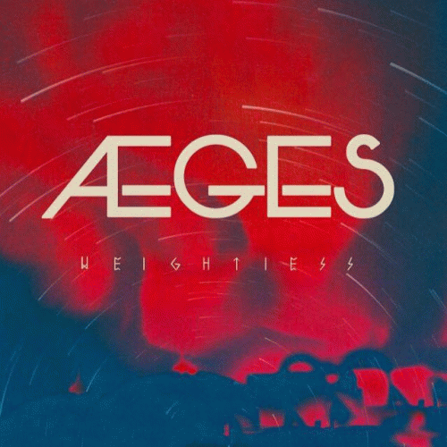 Aeges : Weightless