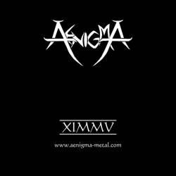 Aenigma (GER) : XIMMV