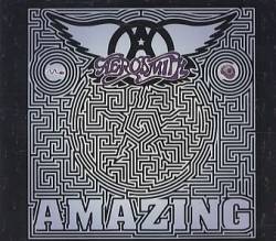 Aerosmith : Amazing