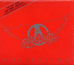 Aerosmith : Collection