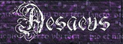 logo Aesacus