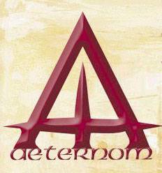 logo Aeternom