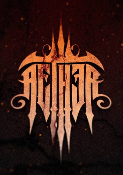 logo Aether (USA)