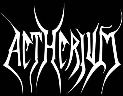 logo Aetherium (BEL)