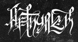 logo Aethyrick