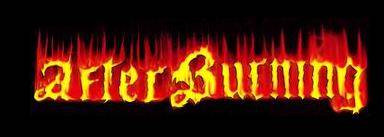 logo Afterburning