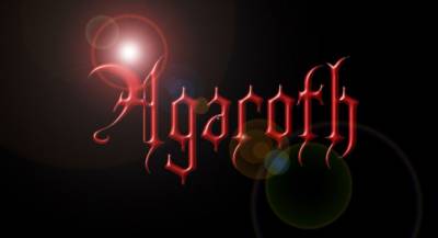 logo Agaroth (ESP)