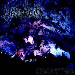 Agarthus : Unearthed