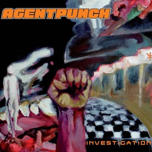 Agentpunch : Investigation