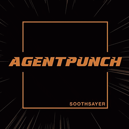 Agentpunch : Soothsayer
