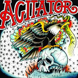 Agitator (USA) : Bleak