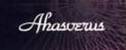 logo Ahasverus