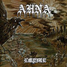 Ahna : Empire