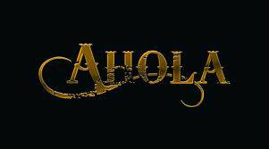 logo Ahola