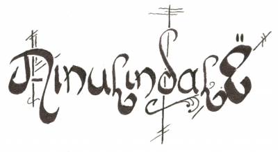 logo Ainulindale